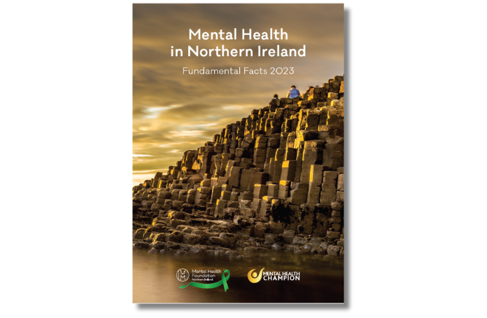 Mental health in Northern Ireland: Fundamental Facts | Mental Health